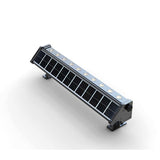 Solar Wall Washer LED Light