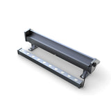 Lumarex Solar LED Wall Washer Sign Light ES50