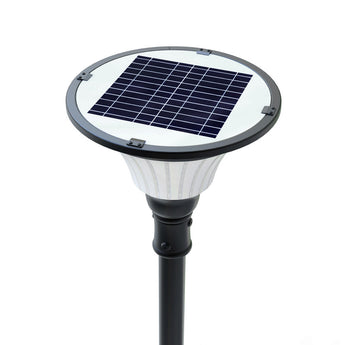 Lumarex Solar Light ES16