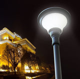 Lumarex Solar Light ES16
