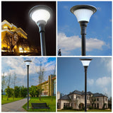 Lumarex Solar Light ES16